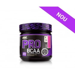 PRO BCAA, 390 grame - Optimum Nutrition